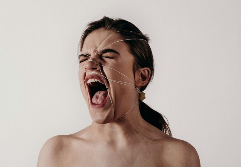 Can Anger Cause IBS? The Surprising Liver Link in Women’s Digestive Health